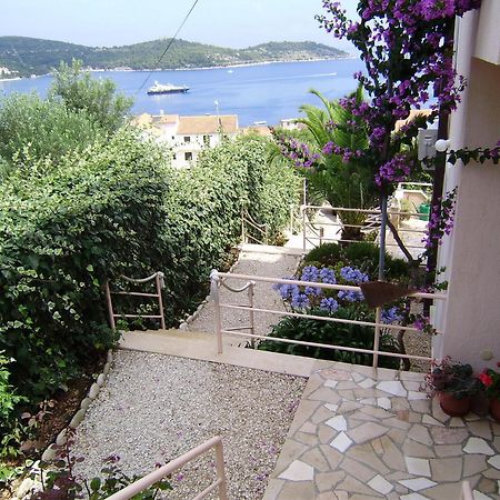 Villa Kate Vis Buitenkant foto