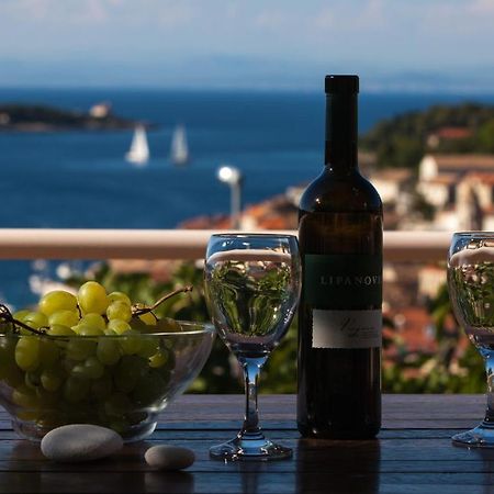 Villa Kate Vis Kamer foto