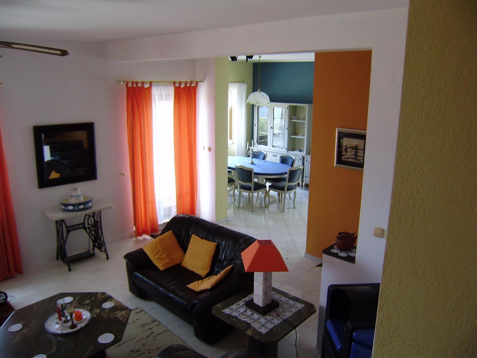 Villa Kate Vis Buitenkant foto