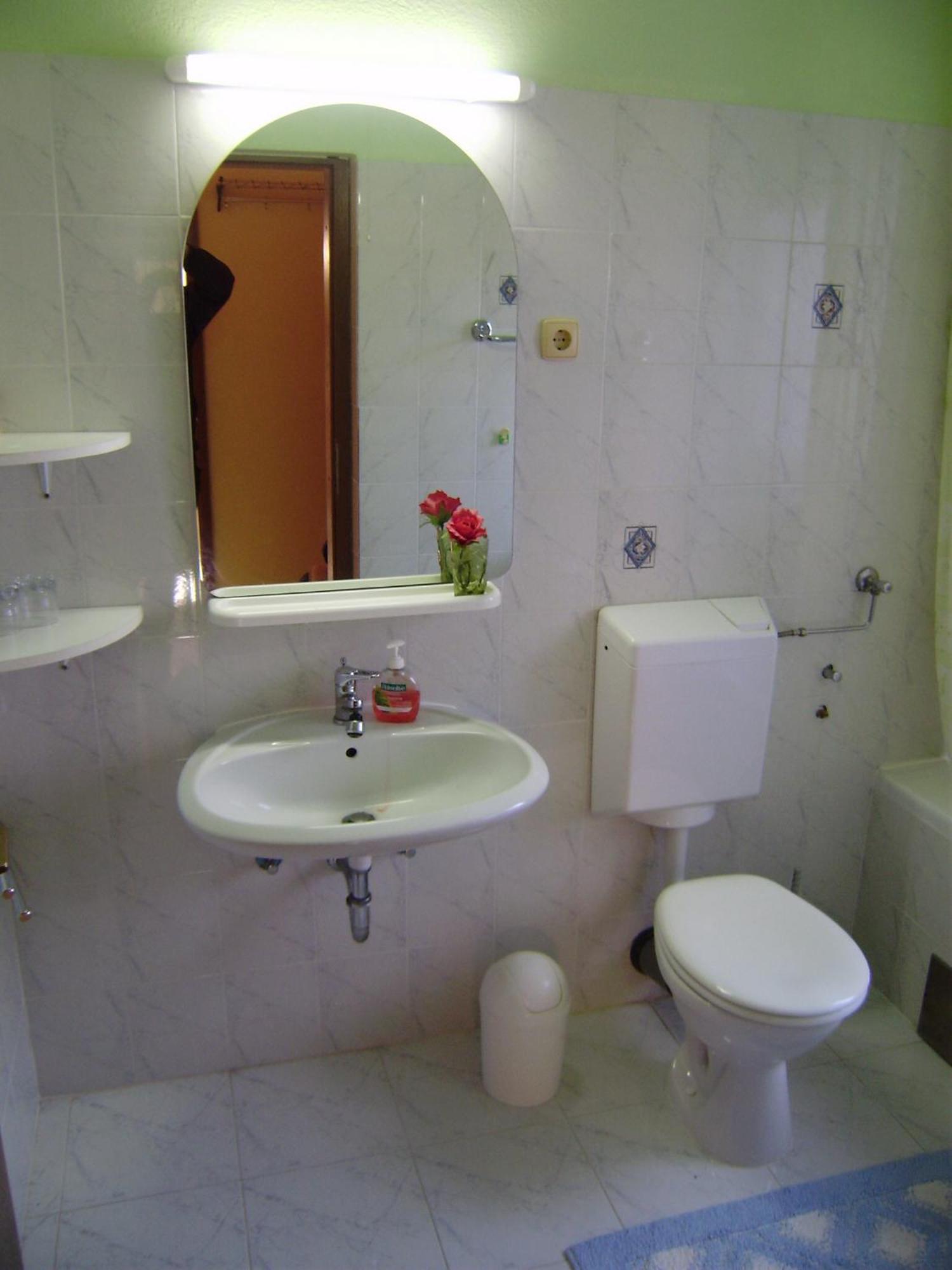 Villa Kate Vis Buitenkant foto