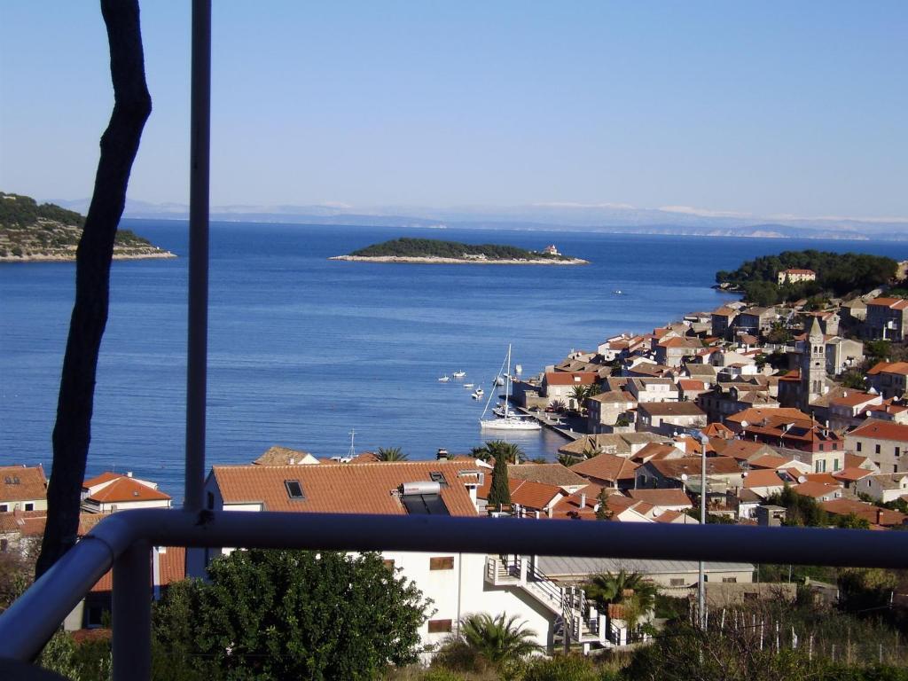 Villa Kate Vis Kamer foto