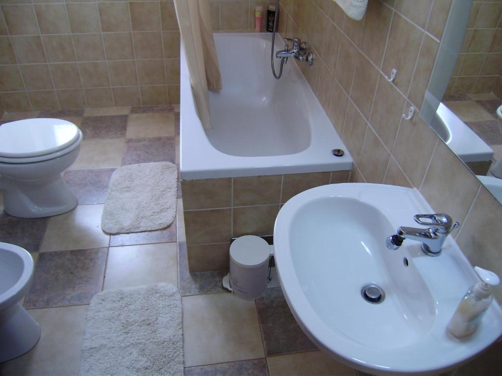 Villa Kate Vis Kamer foto