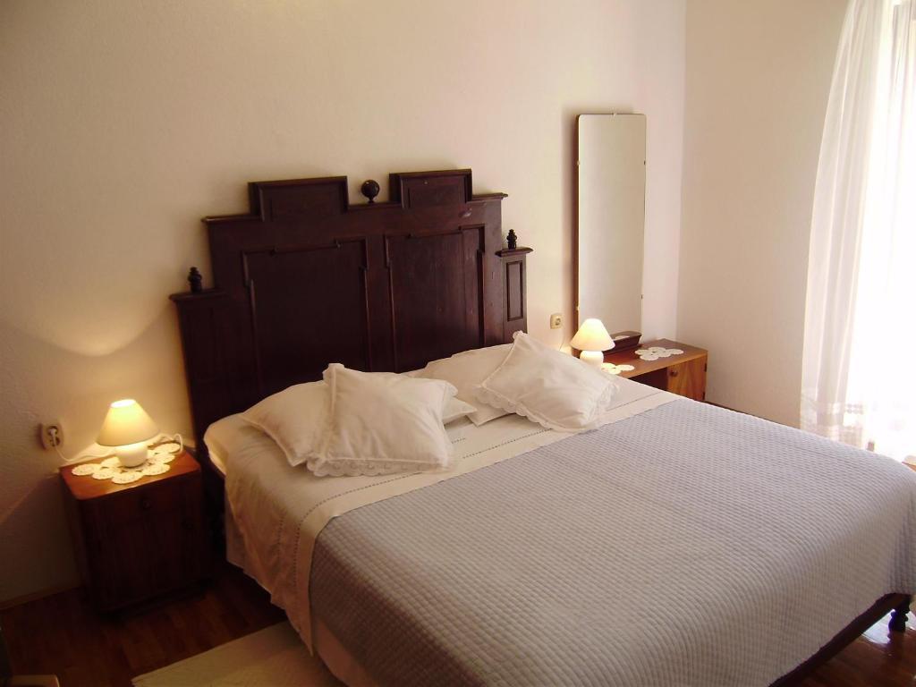 Villa Kate Vis Kamer foto