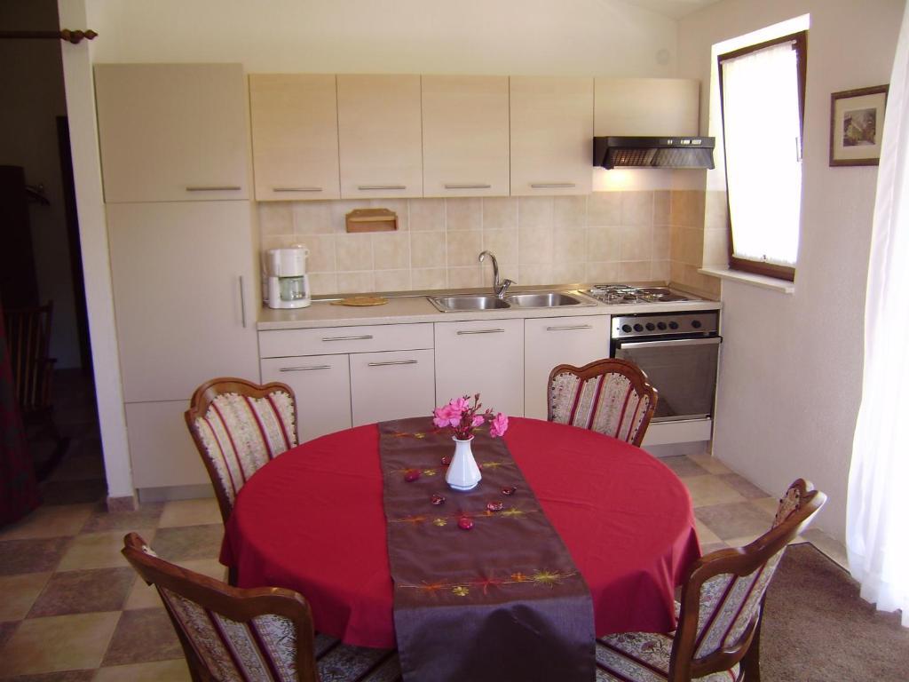 Villa Kate Vis Kamer foto