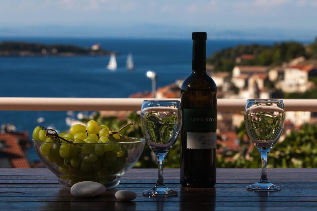 Villa Kate Vis Kamer foto