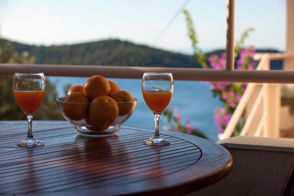 Villa Kate Vis Kamer foto