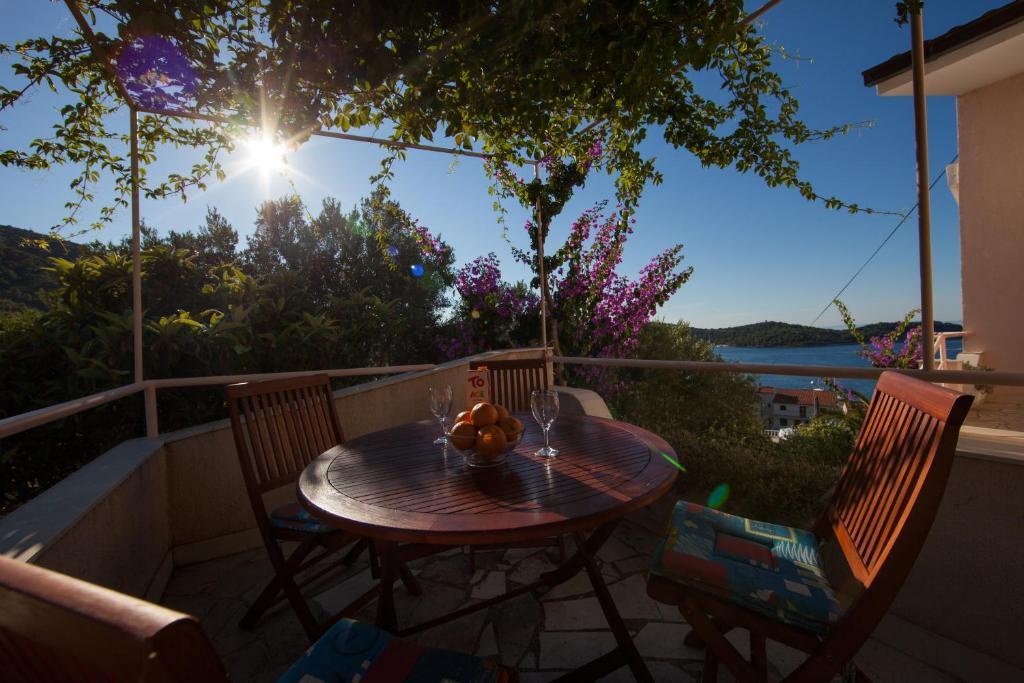 Villa Kate Vis Kamer foto