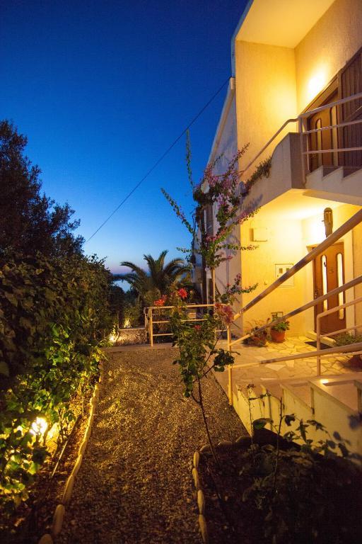 Villa Kate Vis Kamer foto