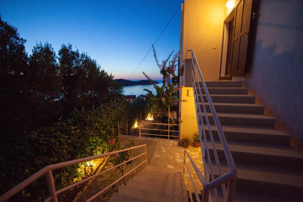 Villa Kate Vis Kamer foto