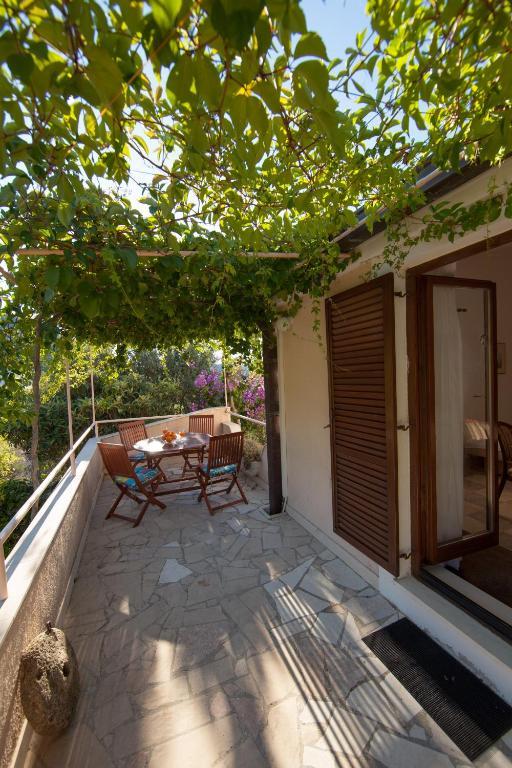 Villa Kate Vis Kamer foto