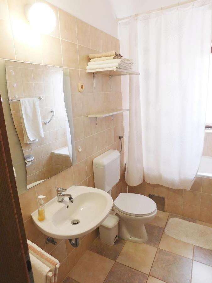 Villa Kate Vis Buitenkant foto