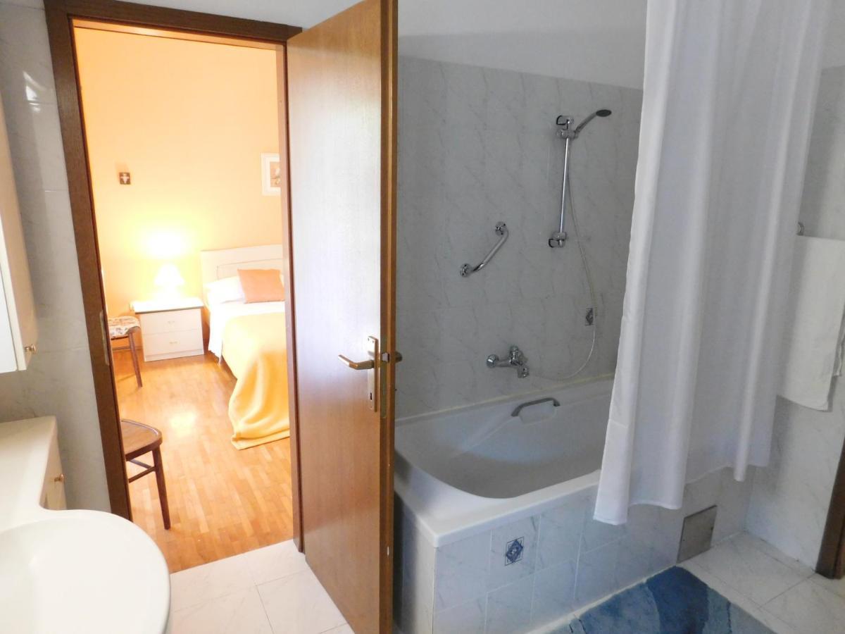 Villa Kate Vis Buitenkant foto