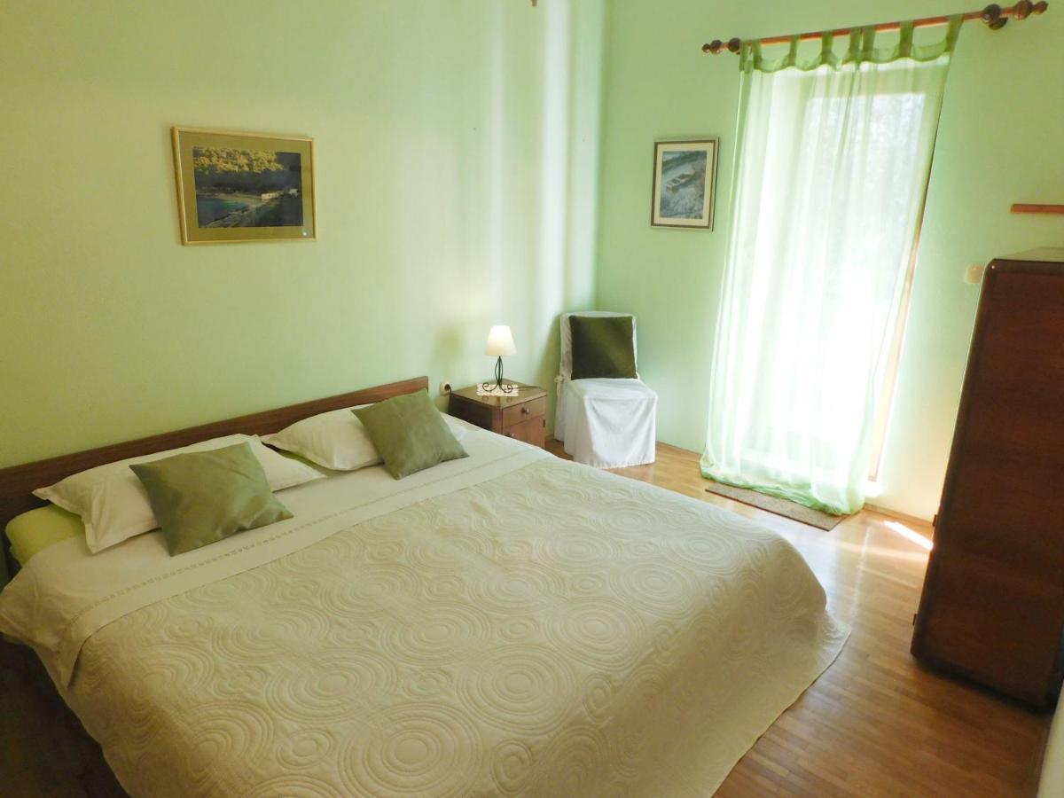 Villa Kate Vis Buitenkant foto